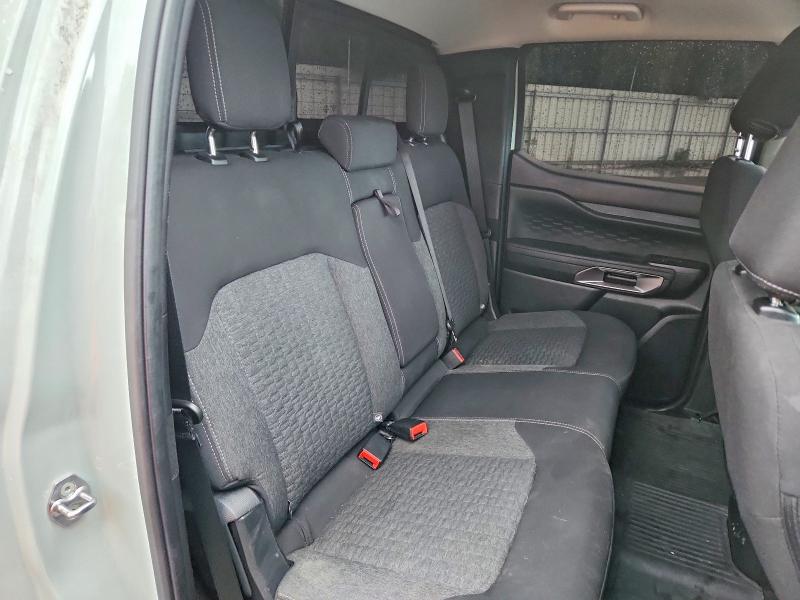Photo 10 from auction – 2024 FORD RANGER with VIN 1FTER4HPXRLE62338