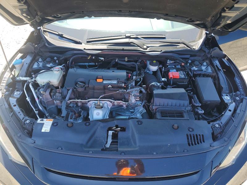 Photo 11 from auction – 2021 HONDA CIVIC with VIN 2HGFC2F85MH505027