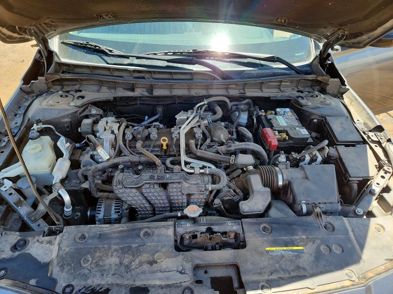 Photo 11 from auction – 2021 NISSAN ALTIMA with VIN 1N4BL4CV1MN324300