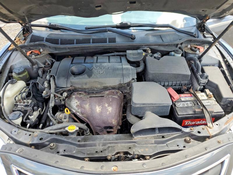 Photo 11 from auction – 2011 TOYOTA CAMRY with VIN 4T1BF3EK3BU685881