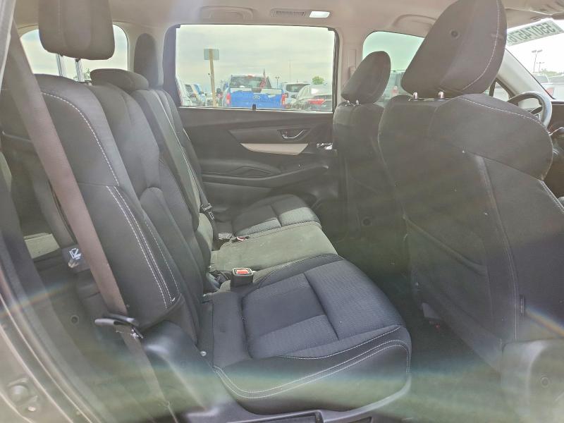 Photo 11 from auction – 2019 SUBARU ASCENT with VIN 4S4WMAED6K3456596