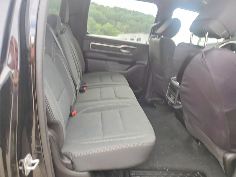 Снимка 10 от търг – 2022 RAM 1500 с VIN 1C6SRFMT0NN162265