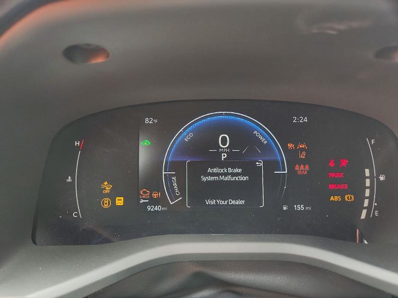 Photo 9 from auction – 2026 TOYOTA CAMRY with VIN 4T1DAACK1TU304027