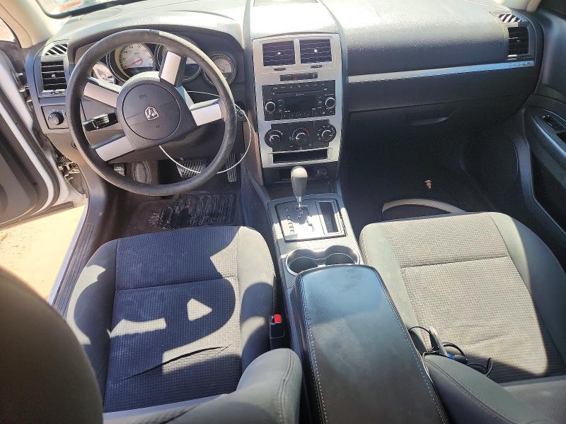 Photo 8 from auction – 2010 DODGE CHARGER with VIN 2B3CA3CV1AH298656