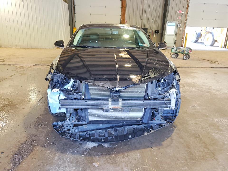 Zdjęcie 5 z aukcji – 2016 LINCOLN MKZ z VIN 3LN6L2G91GR618449