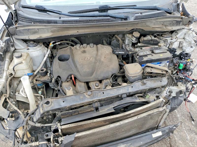 Photo 12 from auction – 2014 HYUNDAI TUCSON with VIN KM8JU3AG8EU931086