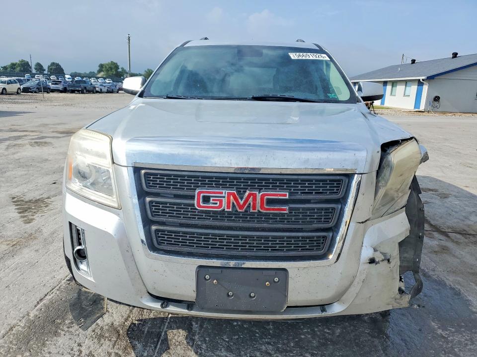 Фото 5 с аукциона – 2015 GMC TERRAIN с VIN 2GKALSEK0F6345101
