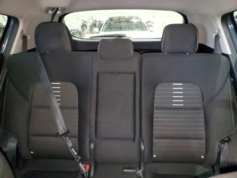 Photo 10 from auction – 2017 KIA SPORTAGE with VIN KNDPMCAC9H7271266