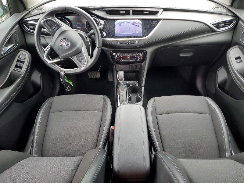 Photo 8 from auction – 2020 BUICK ENCORE GX with VIN KL4MMDSL1LB135592