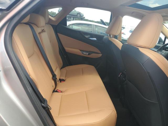 Фото 11 с аукциона – 2025 LEXUS NX с VIN 2T2GGCEZ9SC071043