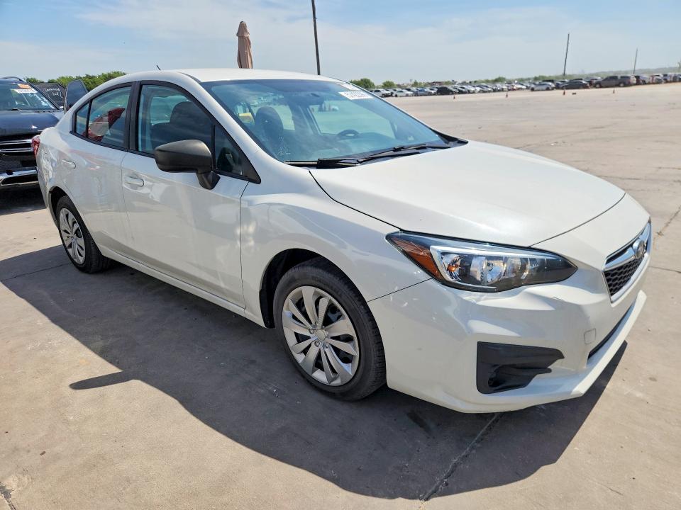 Photo 4 from auction – 2017 SUBARU IMPREZA with VIN 4S3GKAA65H3615137