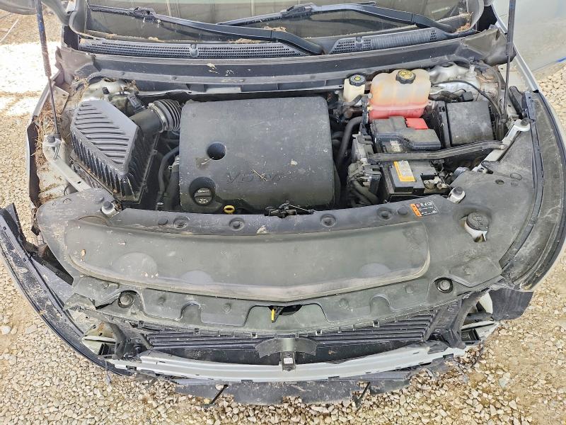 Photo 12 from auction – 2022 BUICK ENCLAVE with VIN 5GAEVBKW2NJ114203