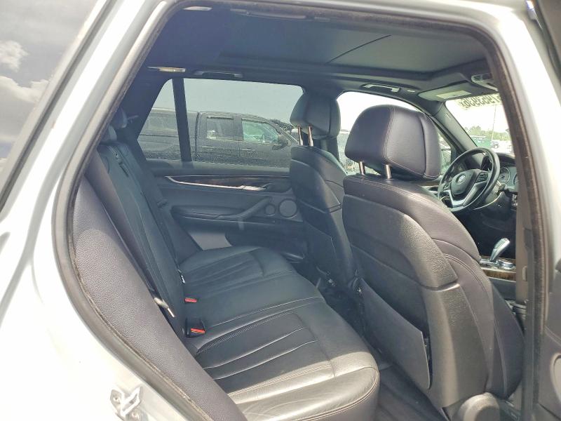Zdjęcie 11 z aukcji – 2018 BMW X5 z VIN 5UXKT0C55J0V99873