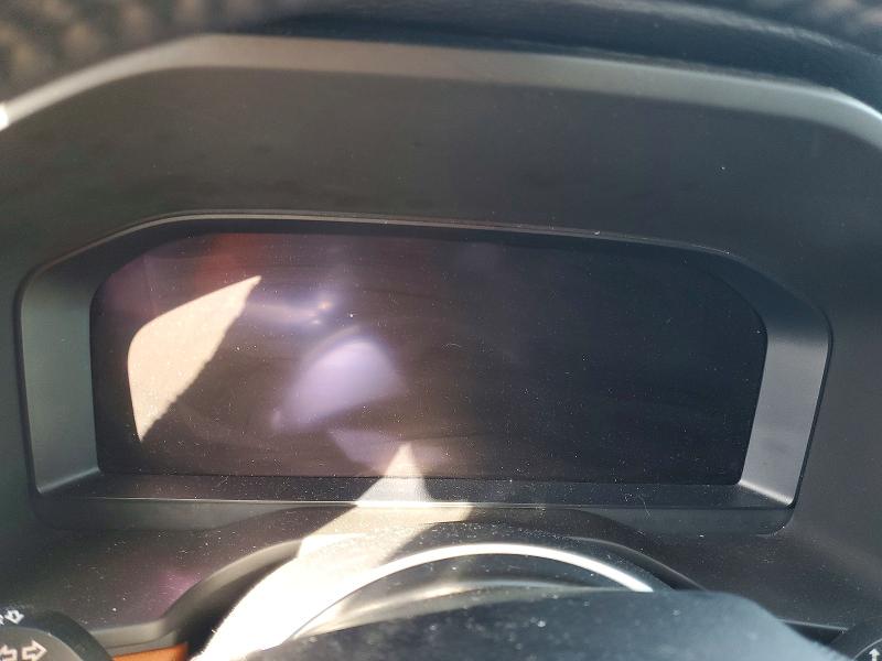 Photo 9 from auction – 2022 MITSUBISHI OUTLANDER with VIN JA4J3VA88NZ009717