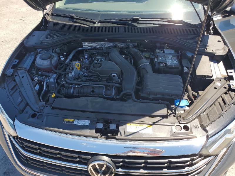 Photo 11 from auction – 2024 VOLKSWAGEN JETTA with VIN 3VW5M7BU1RM096456