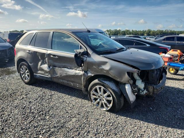 Photo 4 from auction – 2014 FORD EDGE with VIN 2FMDK3KC0EBA19430