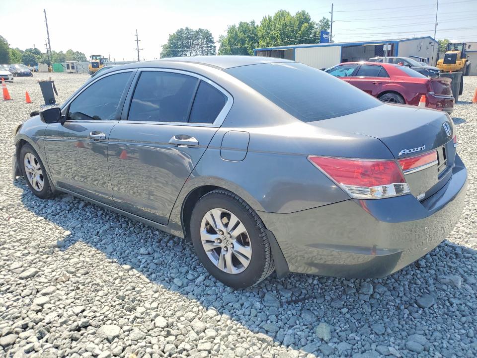 Photo 2 from auction – 2012 HONDA ACCORD with VIN 1HGCP2F66CA235101