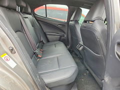 Photo 11 from auction – 2019 LEXUS UX with VIN JTHU9JBH0K2010646