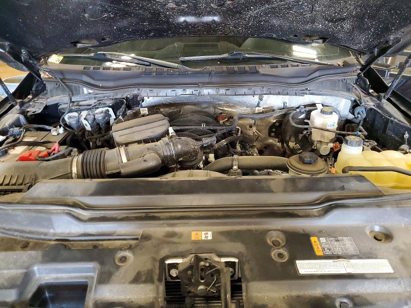 Photo 11 from auction – 2021 FORD F250 with VIN 1FT7W2BN7MED68167