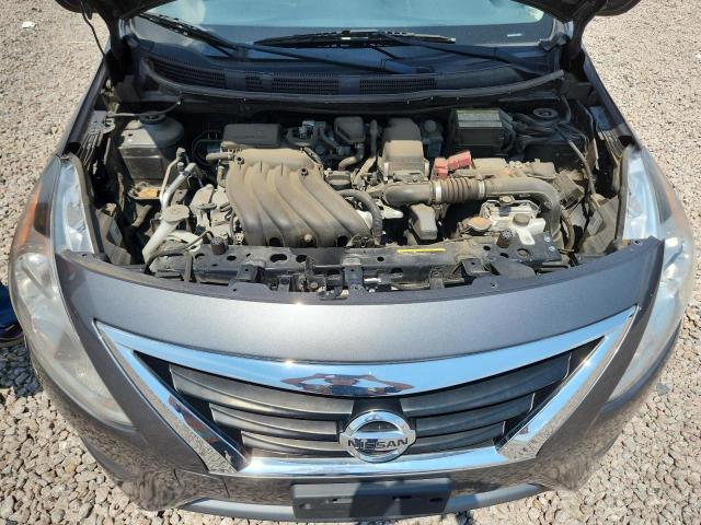 Photo 11 from auction – 2019 NISSAN VERSA with VIN 3N1CN7APXKL846437