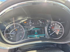 Photo 9 from auction – 2017 BUICK ENCORE with VIN KL4CJCSB0HB085846