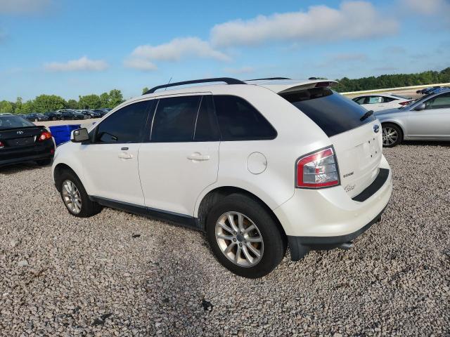 Photo 2 from auction – 2009 FORD EDGE with VIN 2FMDK38C49BA87811