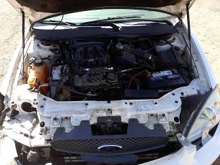 Photo 10 from auction – 2004 FORD TAURUS with VIN 1FAFP55U74A124271