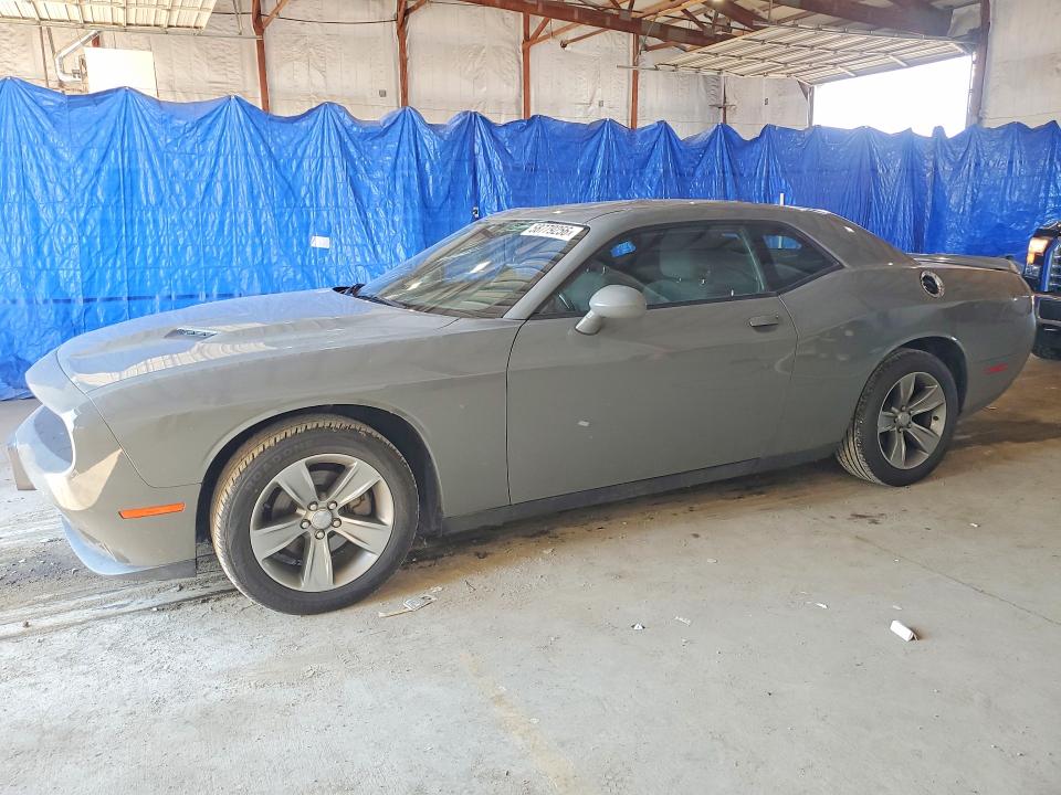 2019 DODGE CHALLENGER - Търг №58779256