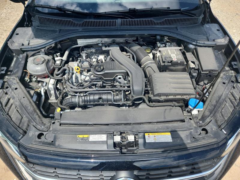 Photo 11 from auction – 2023 VOLKSWAGEN JETTA with VIN 3VWBM7BU4PM056615