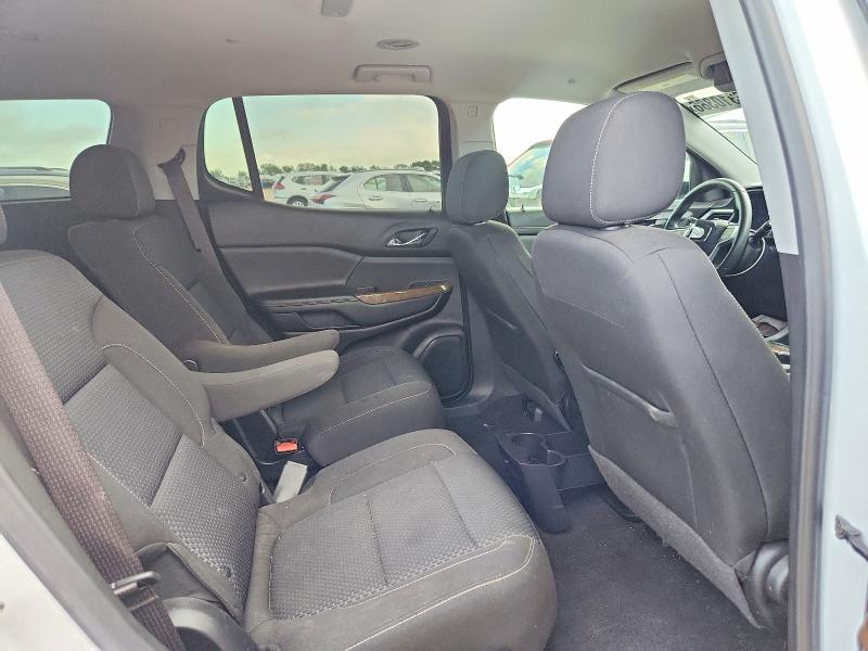 Photo 11 from auction – 2021 GMC ACADIA with VIN 1GKKNKLSXMZ206676