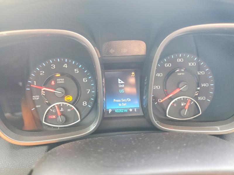 Photo 9 from auction – 2015 CHEVROLET MALIBU with VIN 1G11B5SLXFF200871