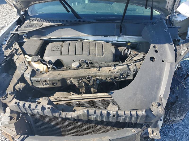 Photo 12 from auction – 2014 GMC ACADIA with VIN 1GKKVTKD2EJ191941