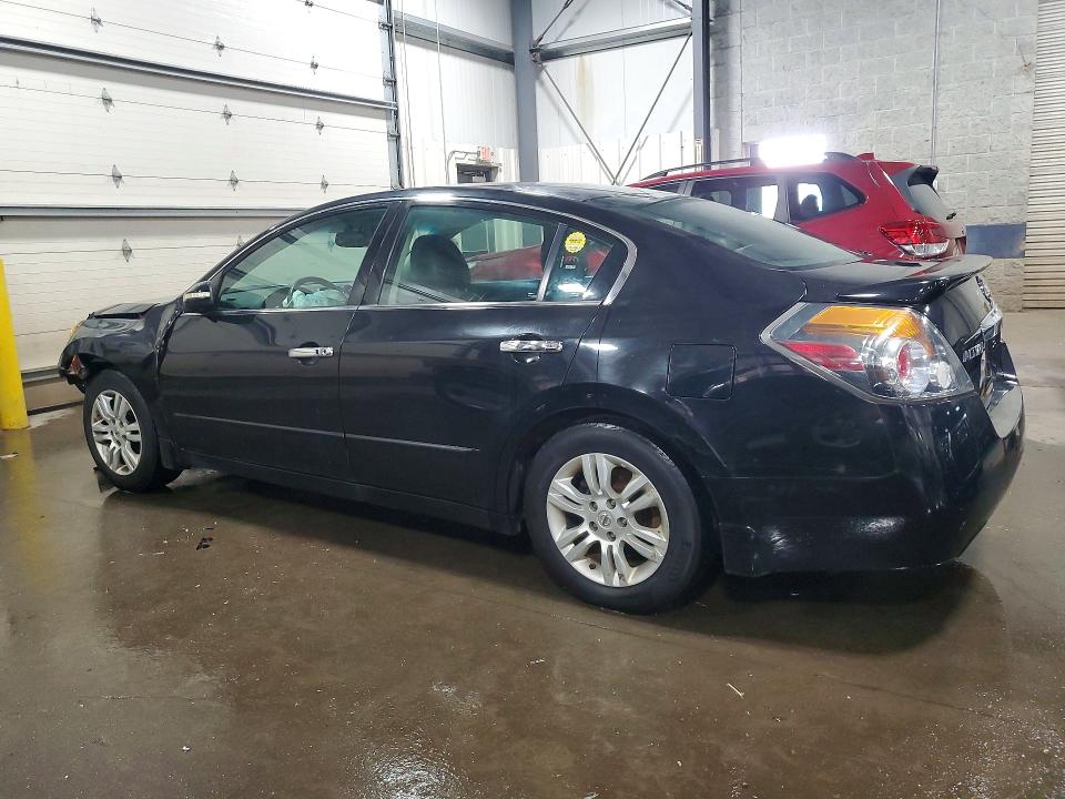 Photo 2 from auction – 2012 NISSAN ALTIMA with VIN 1N4AL2AP5CN512336