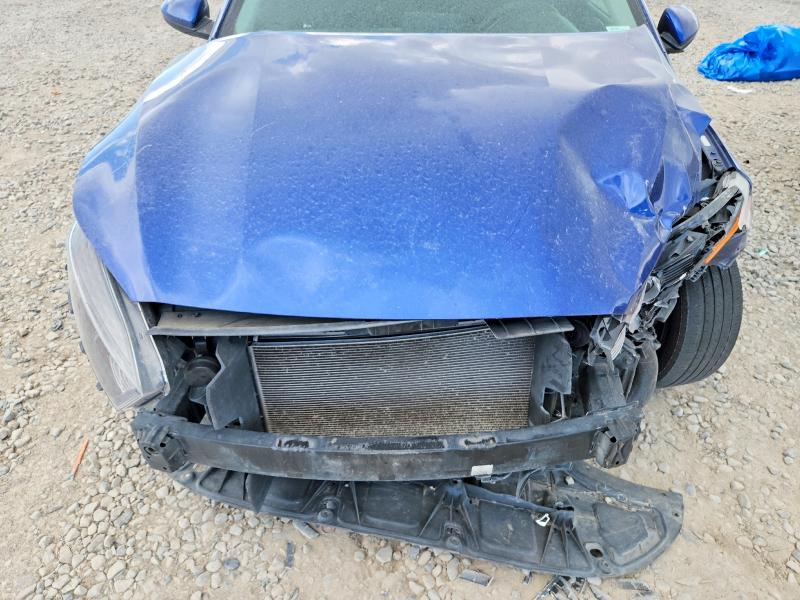 Photo 11 from auction – 2023 KIA FORTE with VIN 3KPF24AD4PE596695