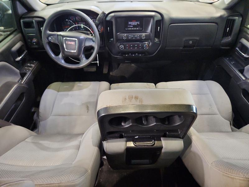 Photo 8 from auction – 2015 GMC SIERRA with VIN 1GTR1TEHXFZ315820