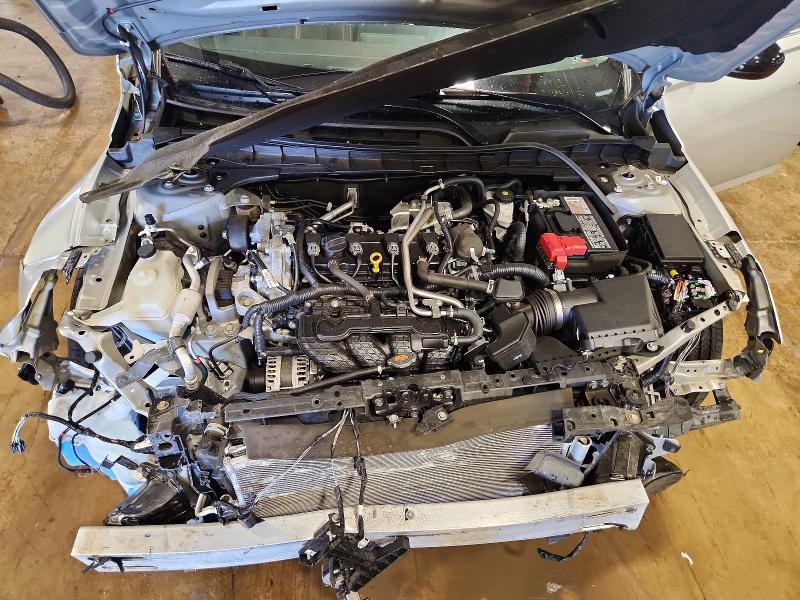 Photo 11 from auction – 2023 NISSAN ALTIMA with VIN 1N4BL4CW2PN361207