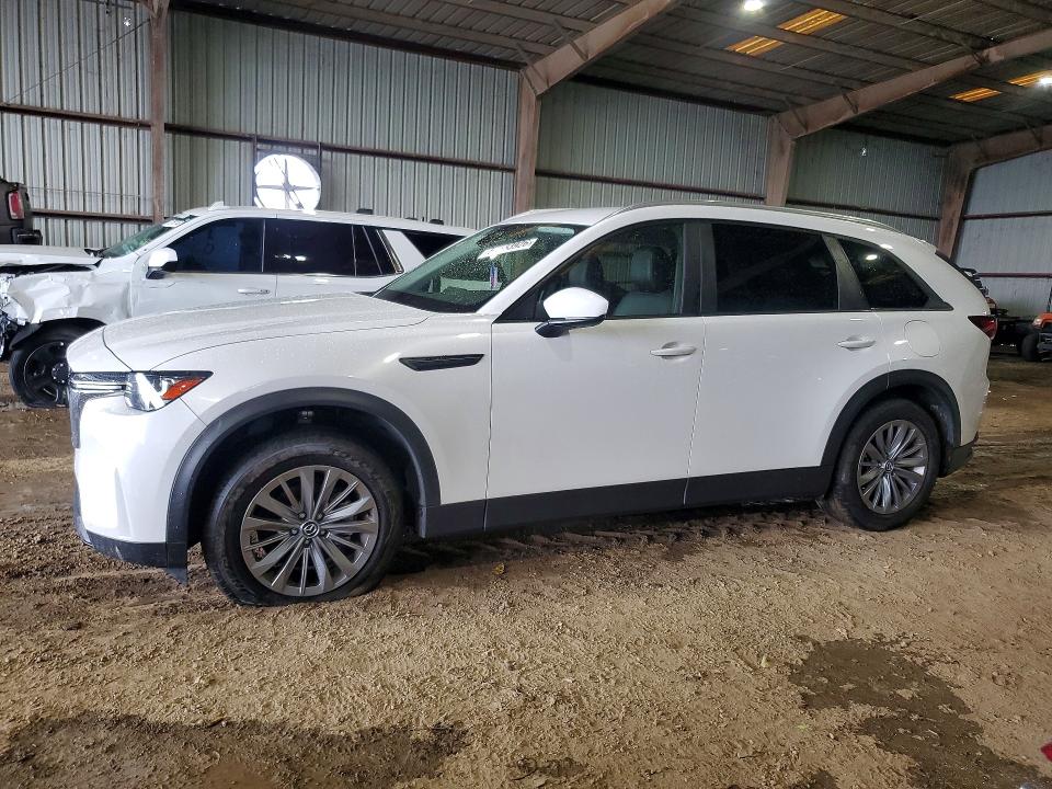2024 MAZDA CX-90