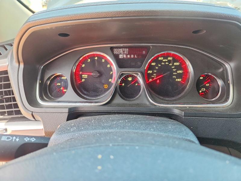 Photo 9 from auction – 2016 GMC ACADIA with VIN 1GKKRRKD7GJ255899