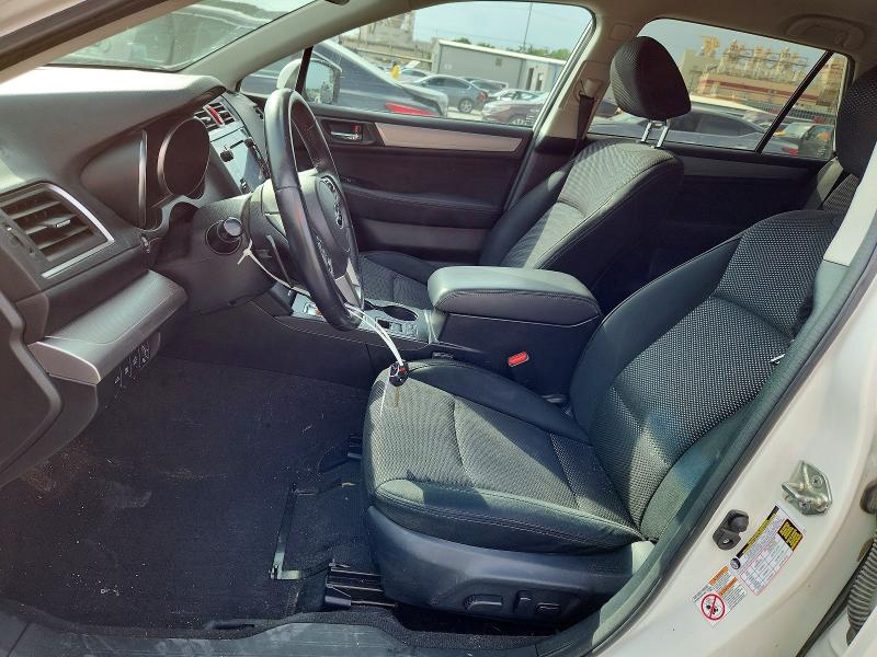 Photo 7 from auction – 2015 SUBARU OUTBACK with VIN 4S4BSBFC9F3333543