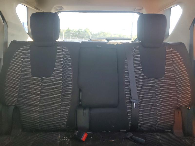 Photo 10 from auction – 2015 CHEVROLET EQUINOX with VIN 2GNALBEK2F1154425