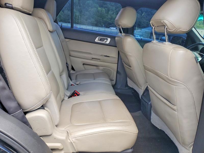 Photo 11 from auction – 2013 FORD EXPLORER with VIN 1FM5K8D80DGB42775