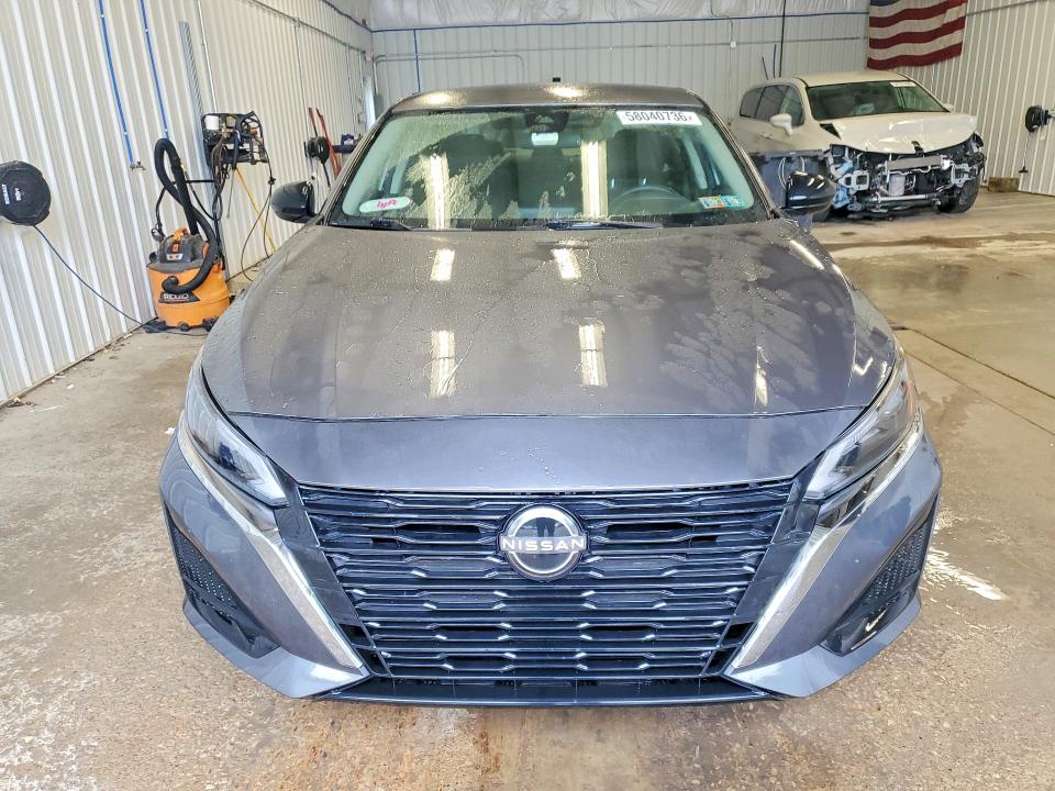 Photo 5 from auction – 2024 NISSAN ALTIMA with VIN 1N4BL4BV9RN374032