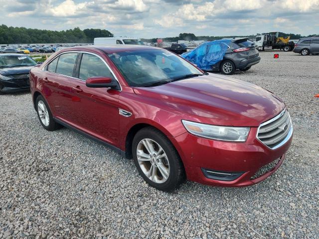 Photo 4 from auction – 2013 FORD TAURUS with VIN 1FAHP2E80DG170855