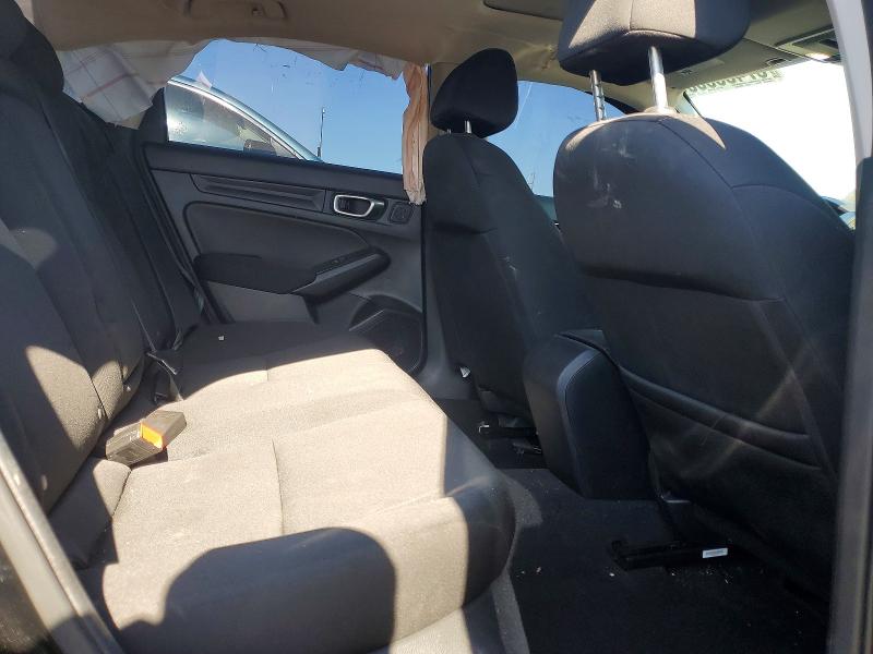 Photo 10 from auction – 2024 HONDA CIVIC with VIN 2HGFE1F74RH312371