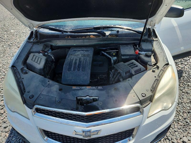 صورة رقم 12 من المزاد - 2015 CHEVROLET EQUINOX مع VIN 2GNALAEK9F1129032
