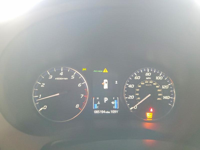 Photo 9 from auction – 2020 MITSUBISHI OUTLANDER with VIN JA4AD3A37LZ036331