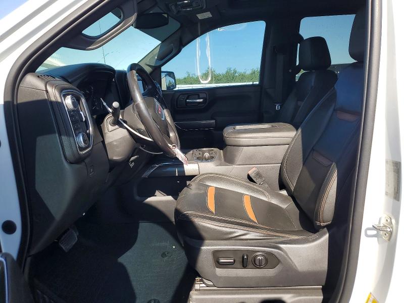 Photo 7 from auction – 2019 GMC SIERRA with VIN 3GTP9EED0KG198459