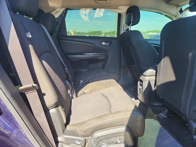 Photo 11 from auction – 2019 DODGE JOURNEY with VIN 3C4PDCAB2KT865627