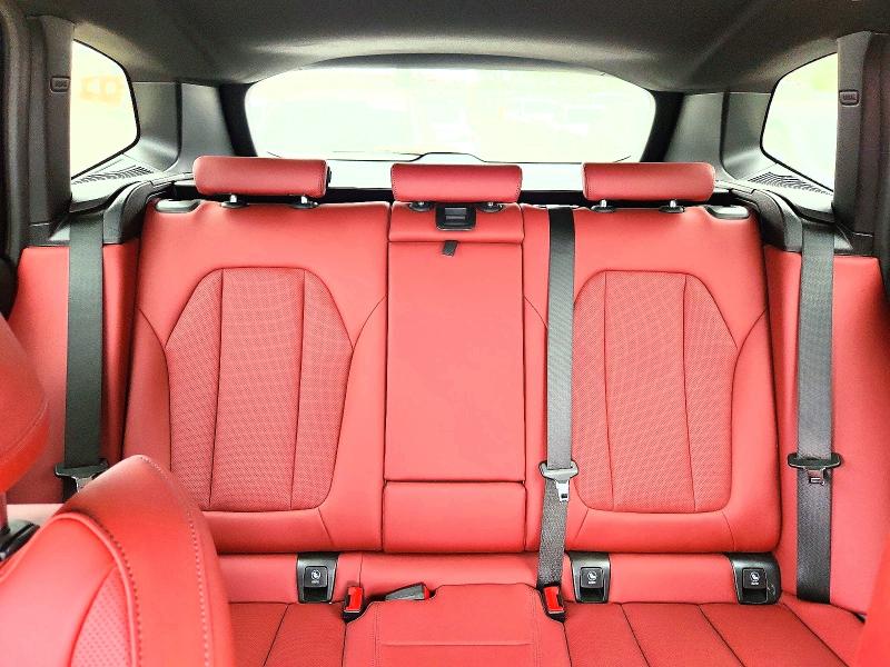 Photo 10 from auction – 2022 BMW X3 with VIN 5UX43DP01N9K73942