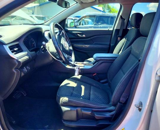 Photo 7 from auction – 2019 GMC ACADIA with VIN 1GKKNKLA9KZ225627